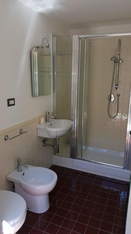 Apartmán Terrazza Spinola Cefalù Exteriér fotografie